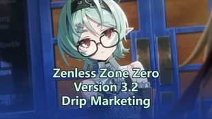 Дата выхода и баннеры Zenless Zone Zero 3.2