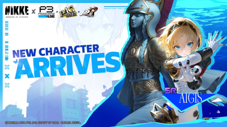 GODDESS OF VICTORY: Aigis Build Guide: Skills, Stats, Gear & Teams
