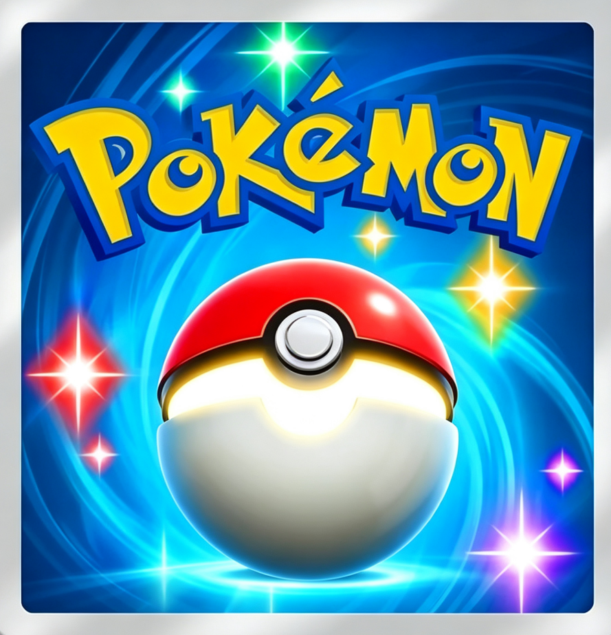 Permainan Kad Koleksi Pokémon
