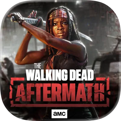 The Walking Dead: Aftermath