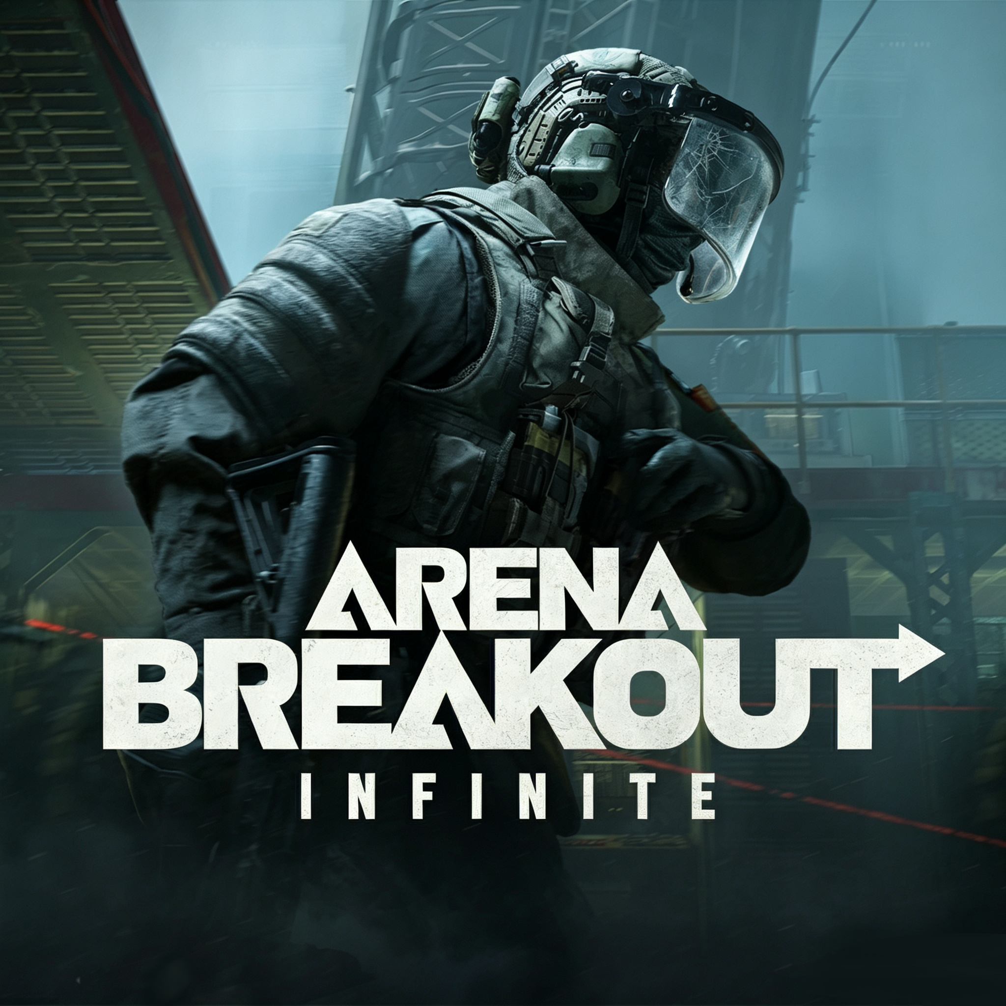 Arena Breakout: Infinite (PC Version)