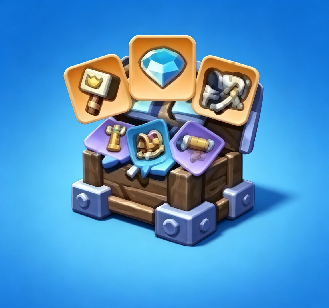 Any 4.99 Pack