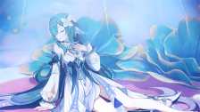 Genshin Impact Vodyanitsa Best Teams: Stellar Swirl, Freeze, and Beyond