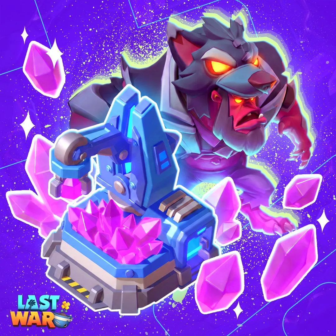 Last War Crystal Boss Event Guide: Unlock, Farming Tips, and Best Strategies
