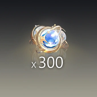 300+30 Lunites
