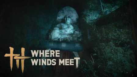 Where Winds Meet Reflection Temple Guide: Full Walkthrough, Taboos, Charm Coins & Rewards