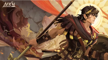 AFK Journey Latest Tier List