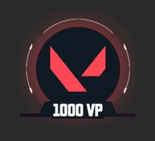 1000 VP