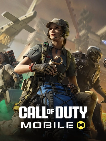 Call of Duty: Mobile