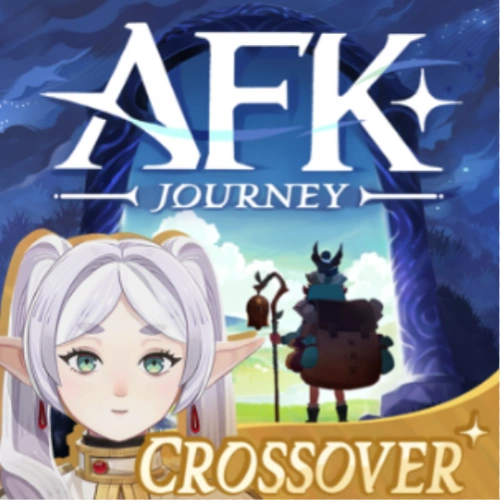 AFK Journey