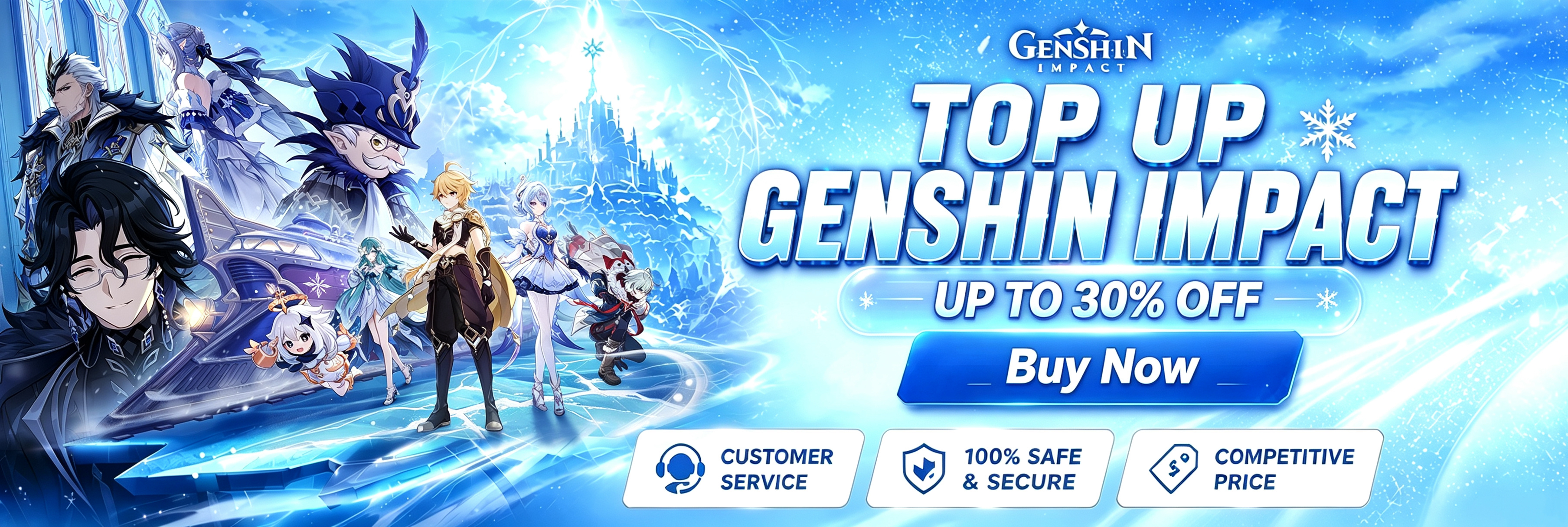 genshin impact
