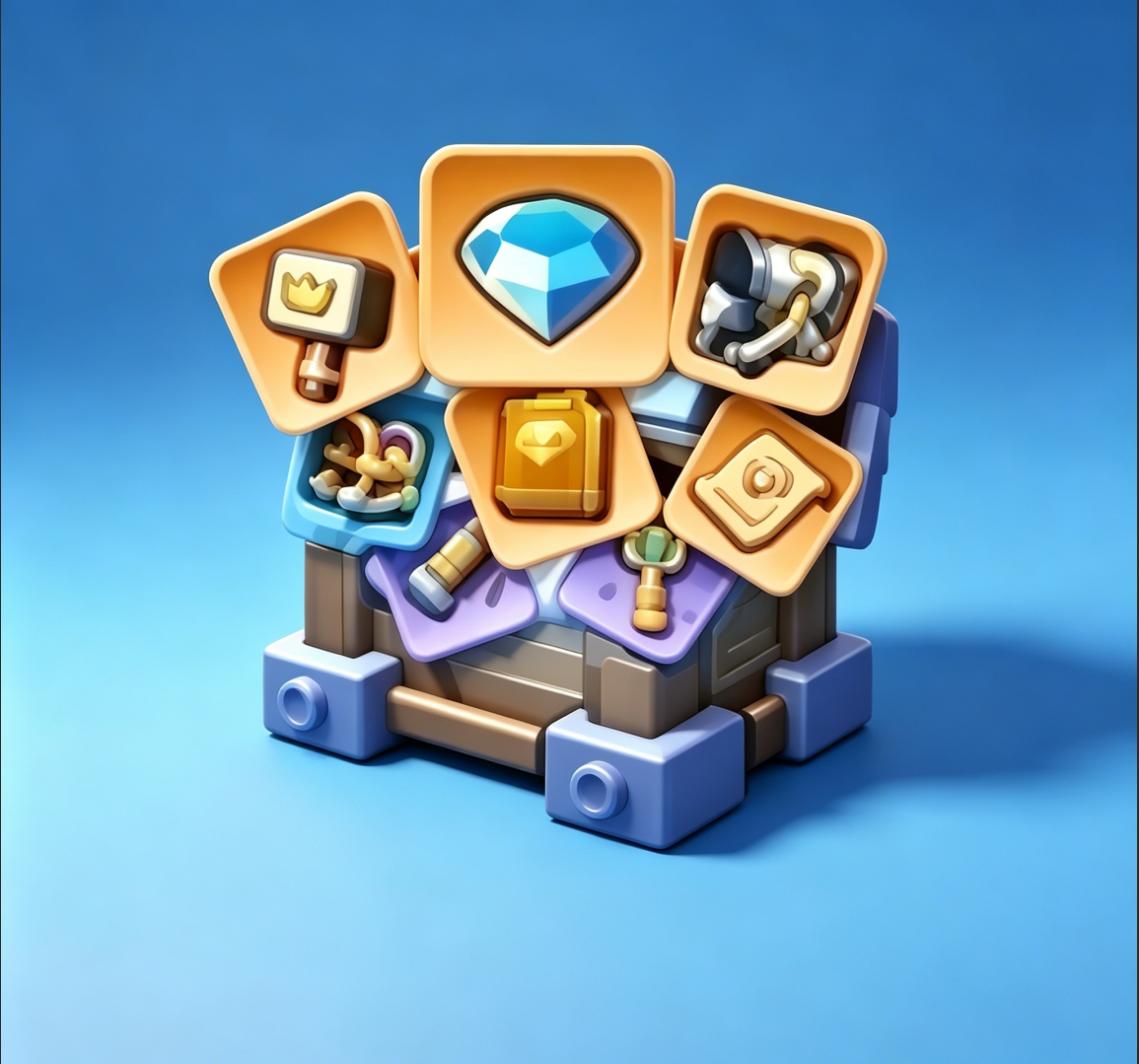 Any 99.99 Pack