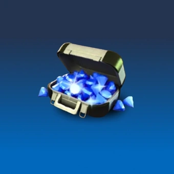 250+25 Diamonds