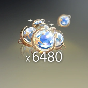 6480+1600 Lunites