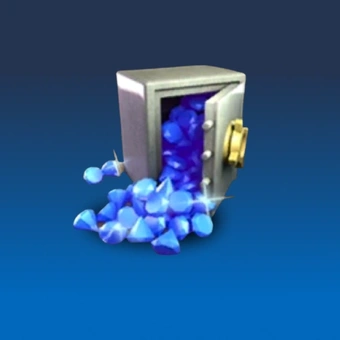 1000+160 Diamonds