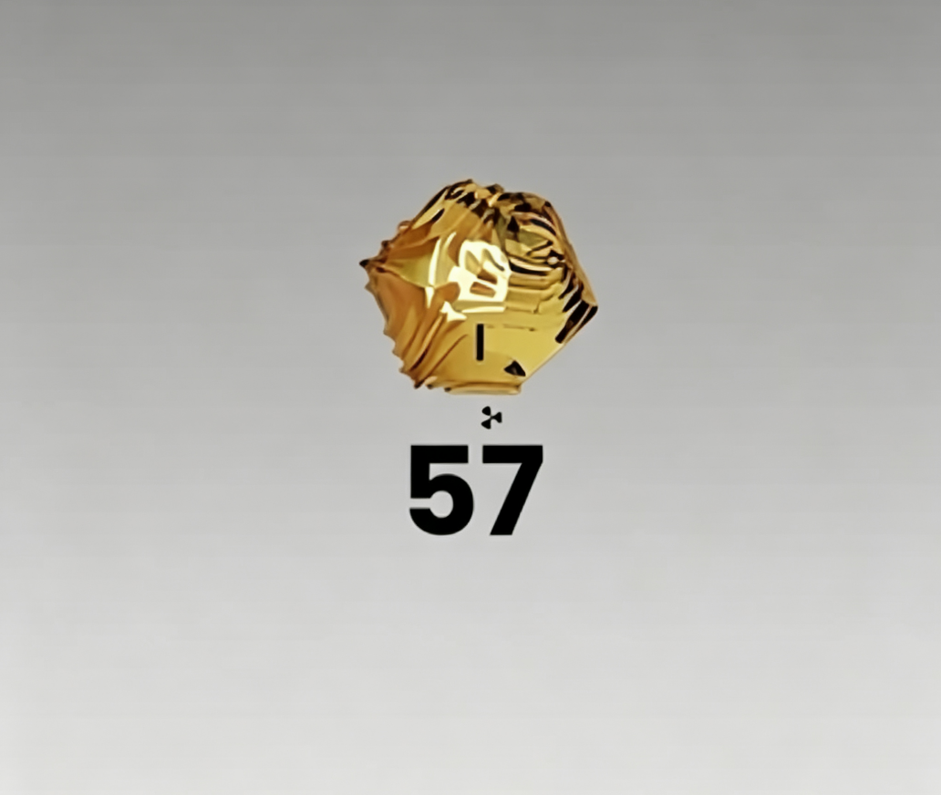 57+11 Origeometry
