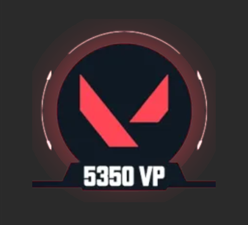 5350 VP