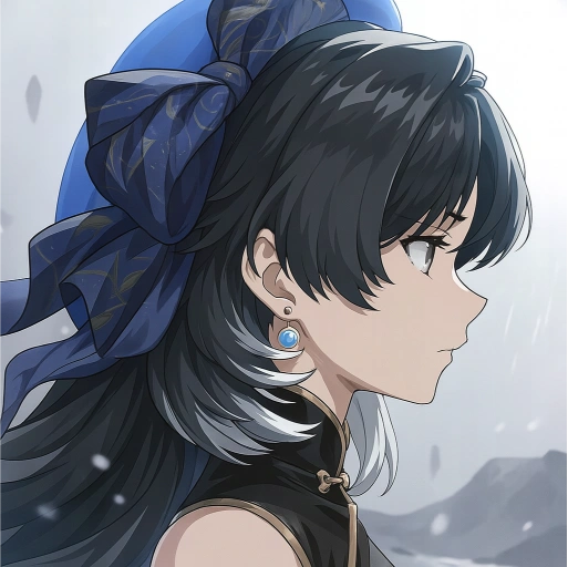 鳴潮