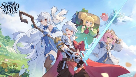 Sword X Staff Fantomon Tier List: Best Pets Ranked (August 2026)