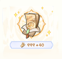 999+40 Vouchers