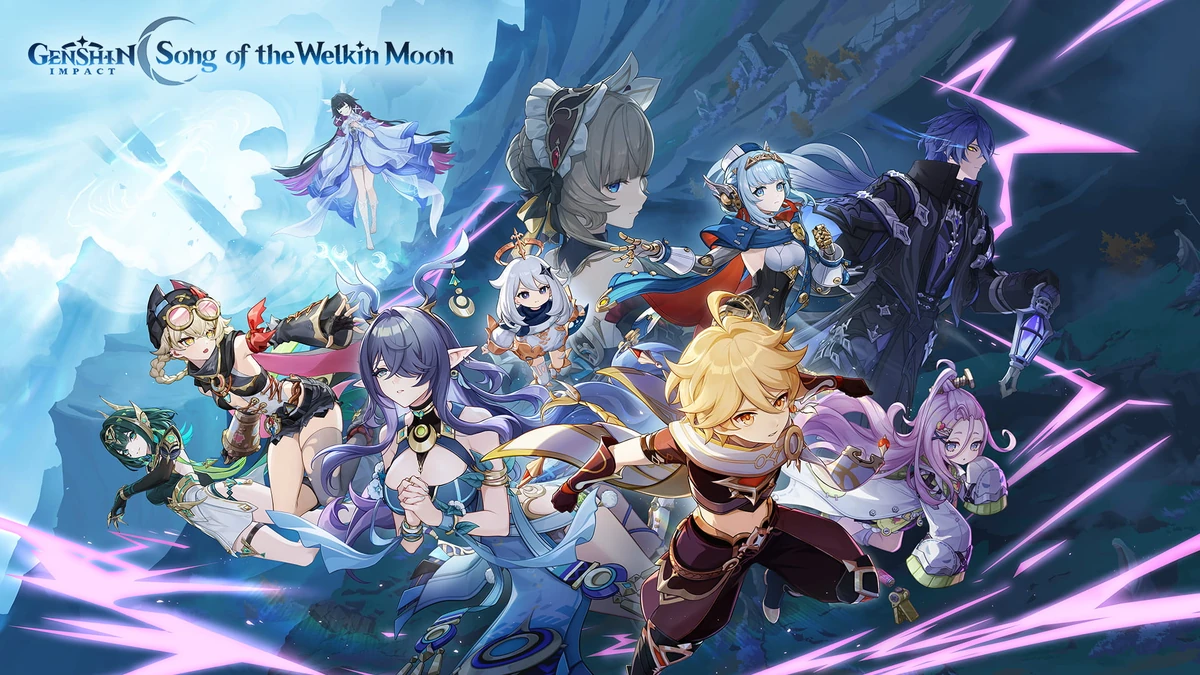 Genshin Impact 7.1 Livestream Codes — Plus the Newest Redeem Codes to Grab