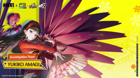 GODDESS OF VICTORY: Yukiko Build Guide: Skills, Stats, Gear & Teams