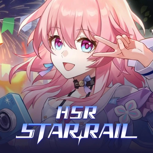 崩壞:星穹鐵道
