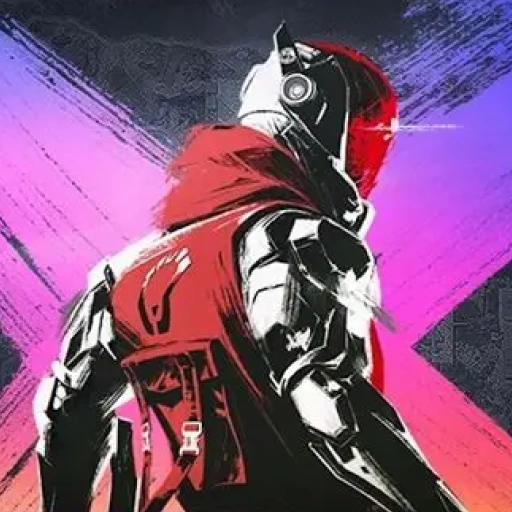 Blood Strike