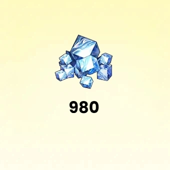 980+110 異晶