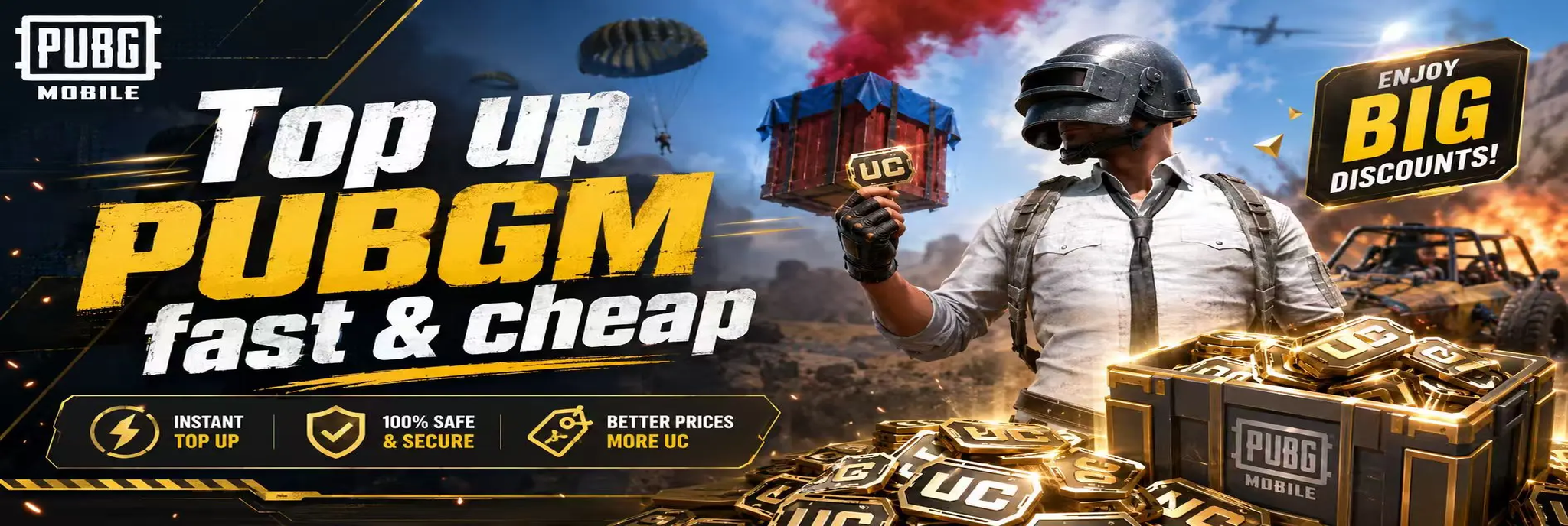 pubg