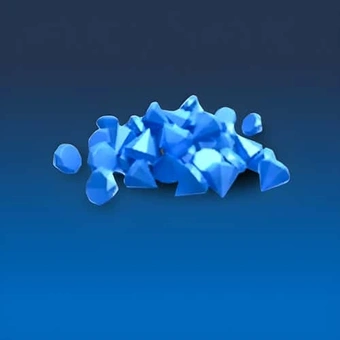250+25 Diamonds