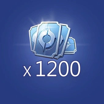 1200+45 Tokens