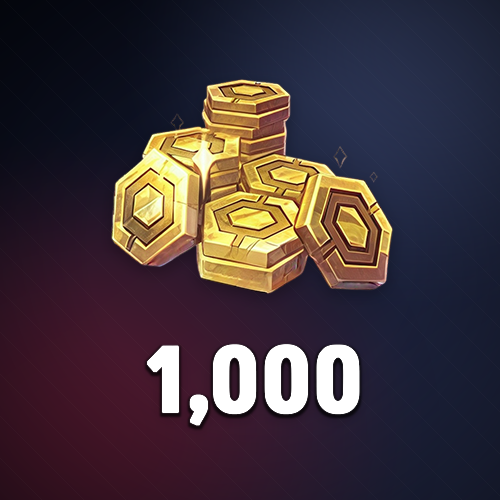 1000 Lattices