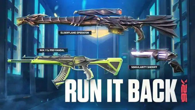 VALORANT RUN IT BACK V26 Bundle Review: Best Returning Skins in 2026?