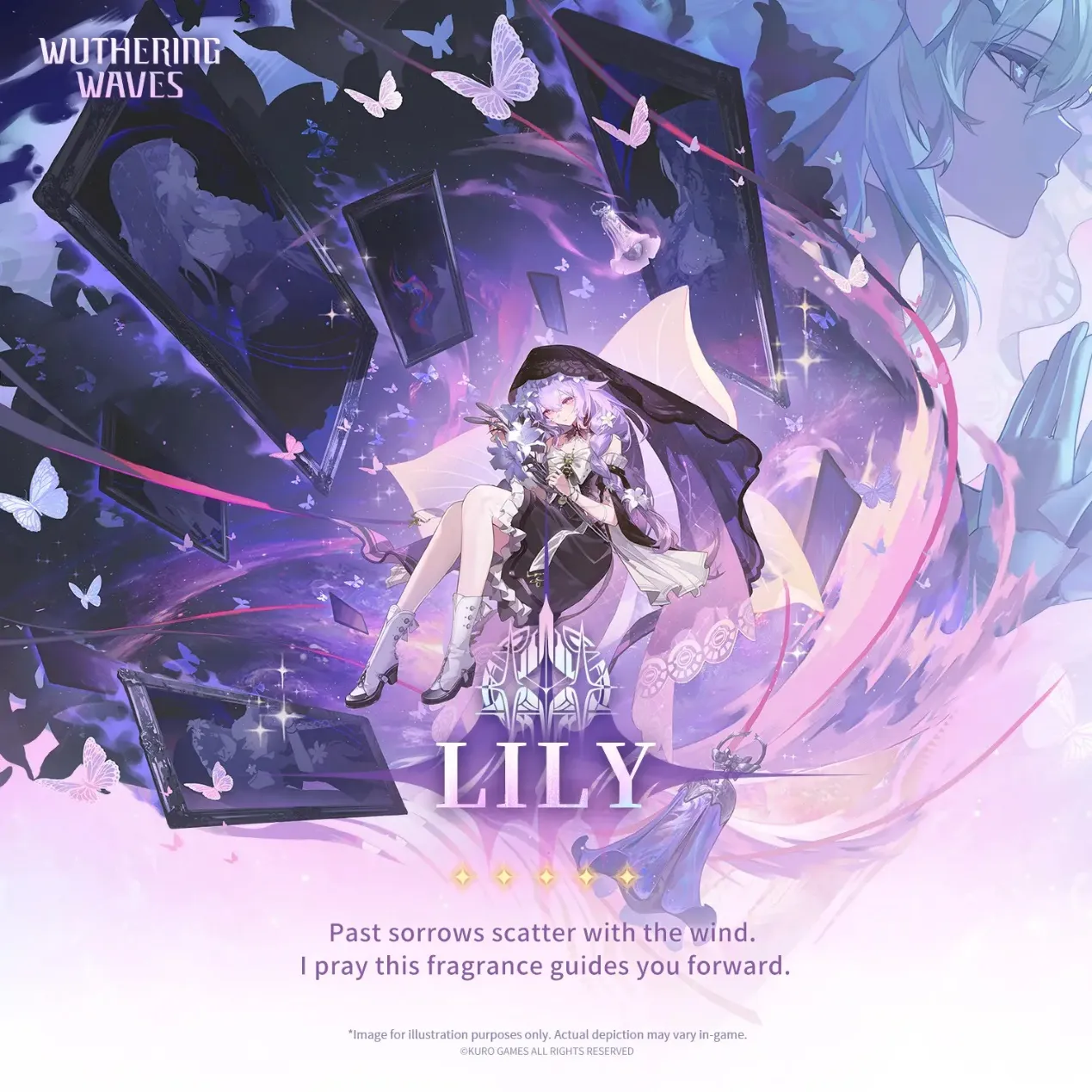Lily