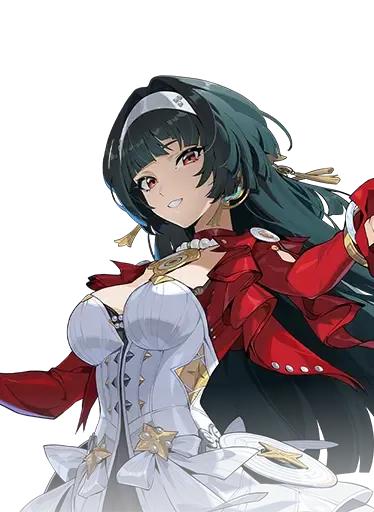 Astra Yao banner image