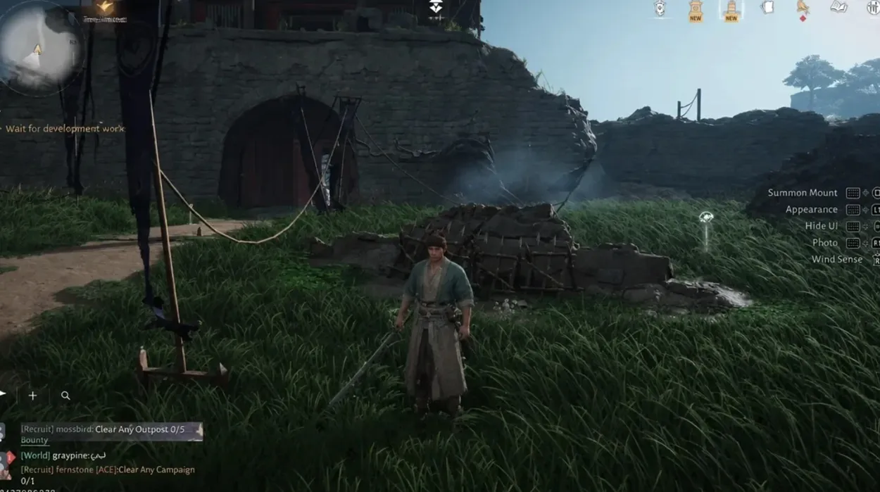 Where Winds Meet Drunken Fist and Twin Blades stat priority and attunement