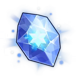 Ethereal Crystalscale