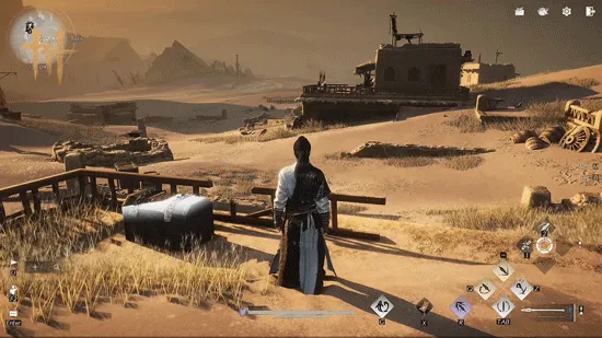 Cloak and Deception