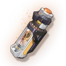 Hsin Resonance Potion leveling material