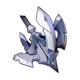 Shattered Stabilizing Anchor