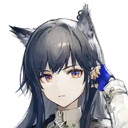 Texas the Omertosa Operator portrait