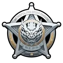 Metropolitan Order Division