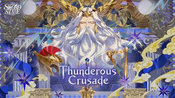 zeus guide Thunderous Crusade