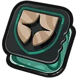 Basic Defense Certification Seal for Robin