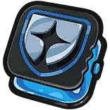 Advanced Defense Certification Seal for Robin