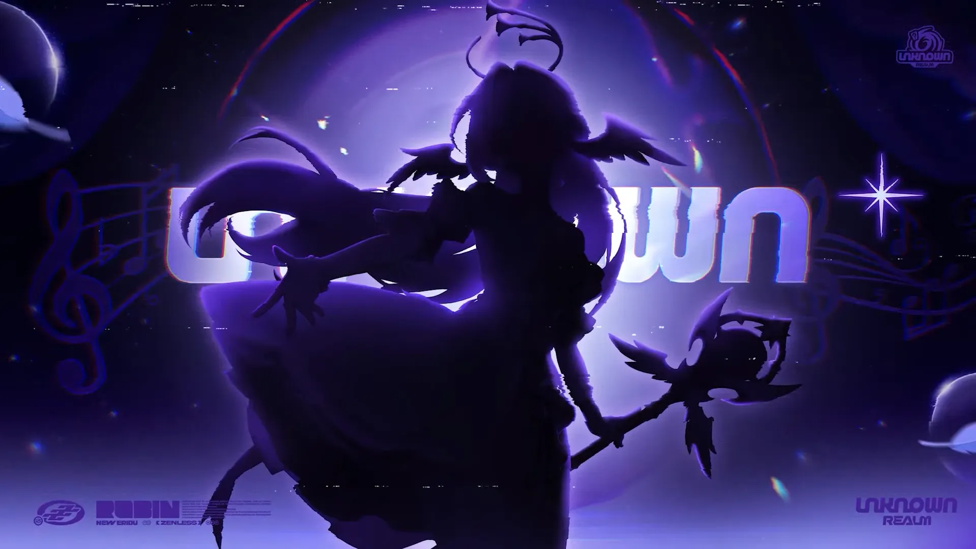 Robin ZZZ 3.4 collaboration character