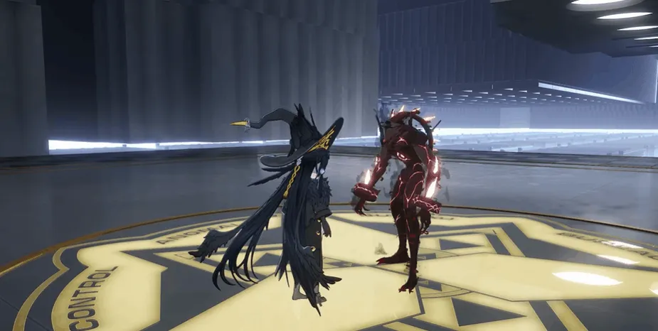 Basic Attack: Fleeting Shadow