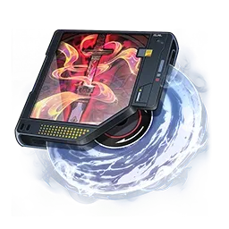 Ravenous Blade
