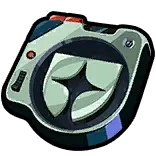 Defense Component for Robin W-Engine
